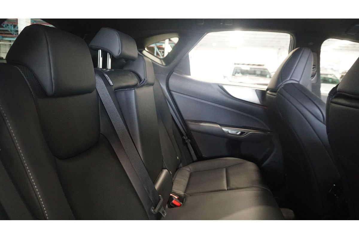 2024 Lexus NX NX350 F Sport TAZA25R