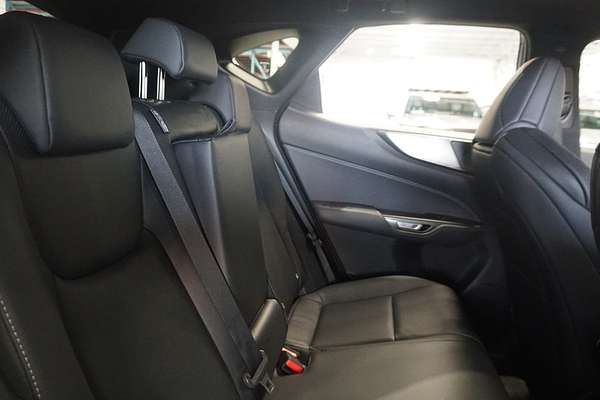 2024 Lexus NX NX350 F Sport TAZA25R