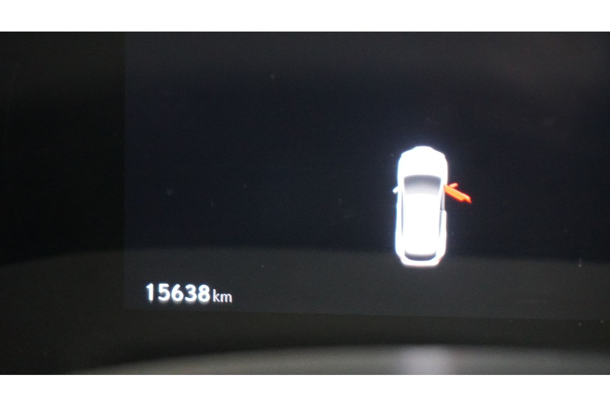 2024 Lexus NX NX350 F Sport TAZA25R