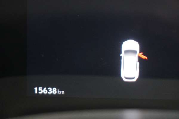 2024 Lexus NX NX350 F Sport TAZA25R