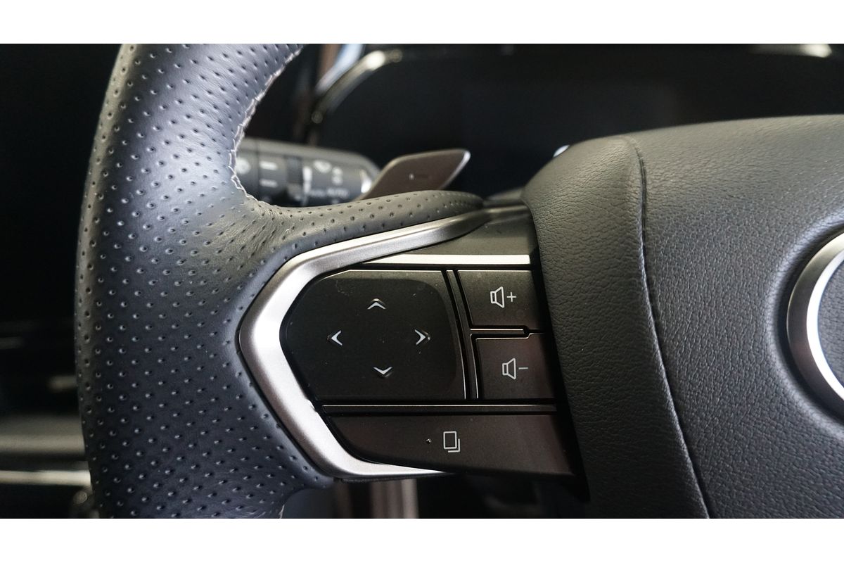 2024 Lexus NX NX350 F Sport TAZA25R