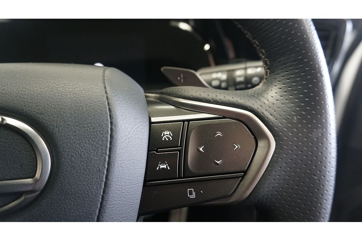 2024 Lexus NX NX350 F Sport TAZA25R