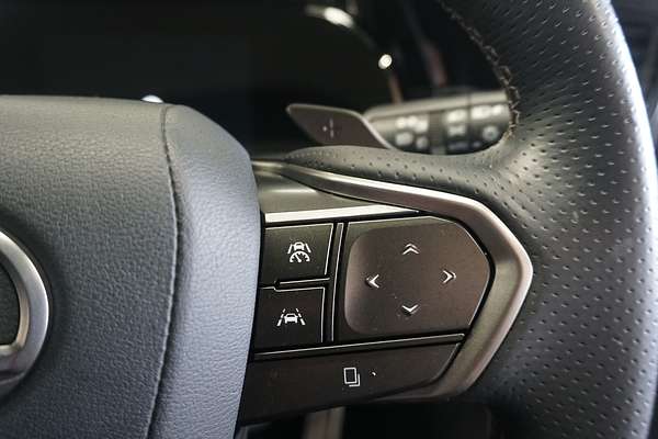 2024 Lexus NX NX350 F Sport TAZA25R