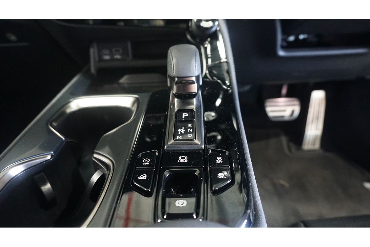 2024 Lexus NX NX350 F Sport TAZA25R