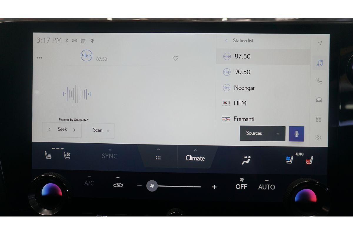 2024 Lexus NX NX350 F Sport TAZA25R