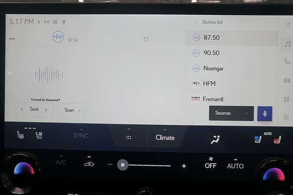 2024 Lexus NX NX350 F Sport TAZA25R