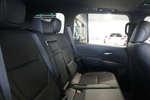 2025 Toyota Landcruiser VX FJA300R