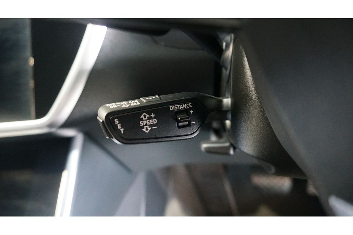 2020 Audi A6 45 TFSI S line C8