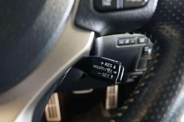 2019 Lexus RC RC350 F Sport GSC10R
