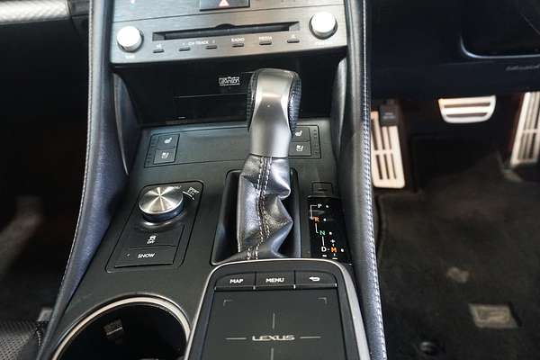 2019 Lexus RC RC350 F Sport GSC10R