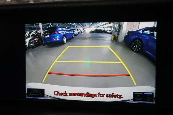 2019 Lexus RC RC350 F Sport GSC10R