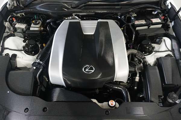 2019 Lexus RC RC350 F Sport GSC10R