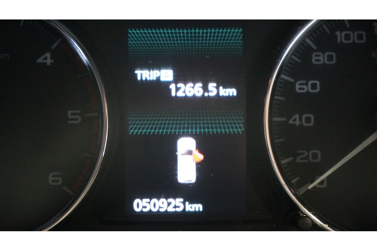 2020 Mitsubishi Pajero Sport GLX QF