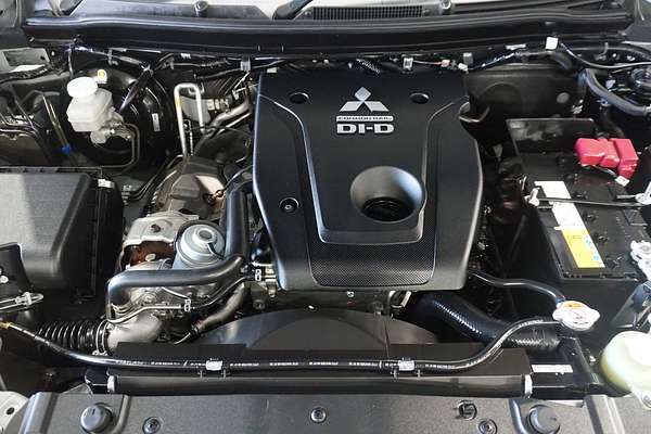 2020 Mitsubishi Pajero Sport GLX QF
