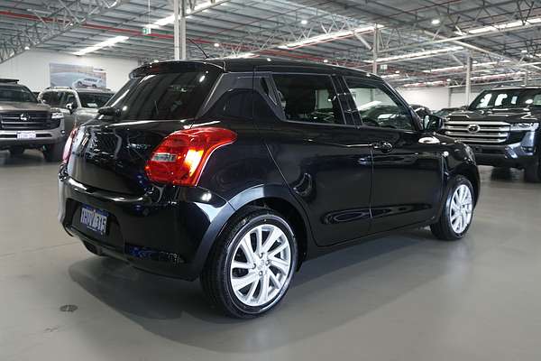 2022 Suzuki Swift GL AZ Series II