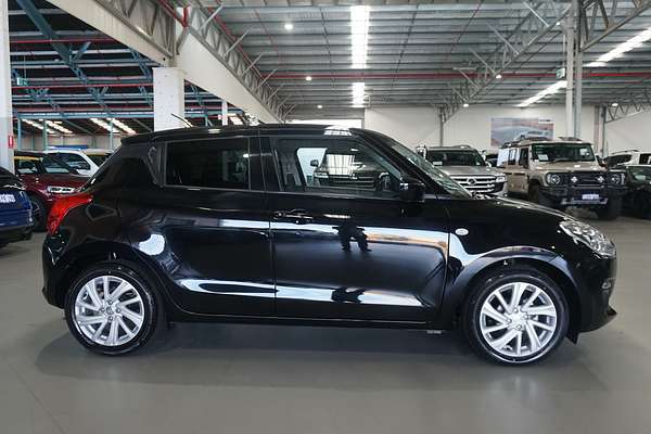 2022 Suzuki Swift GL AZ Series II
