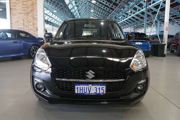 2022 Suzuki Swift GL AZ Series II