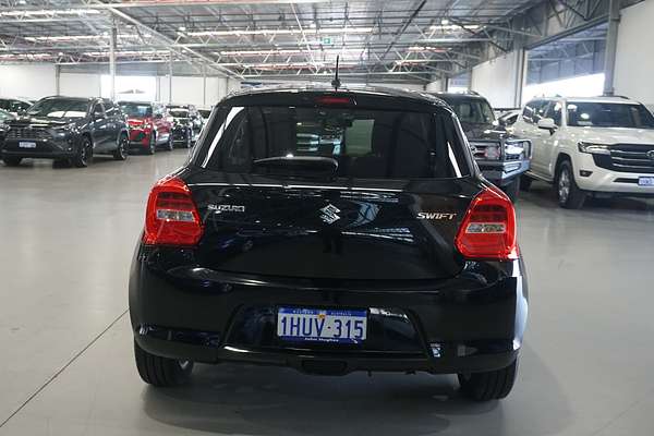 2022 Suzuki Swift GL AZ Series II