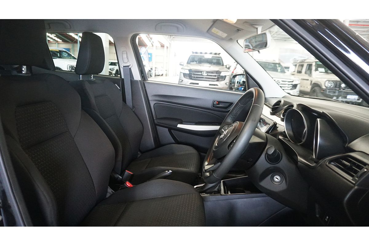 2022 Suzuki Swift GL AZ Series II