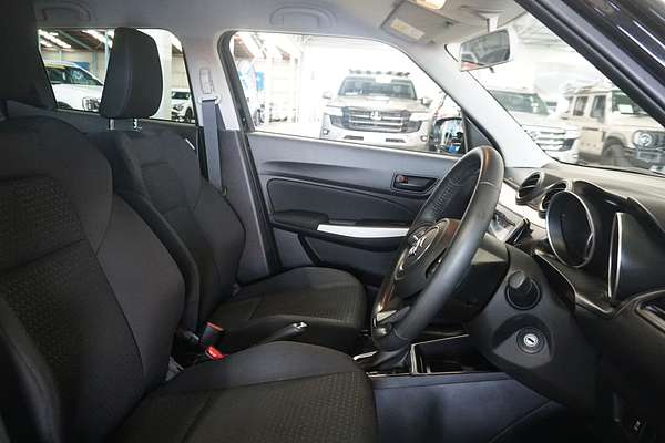 2022 Suzuki Swift GL AZ Series II