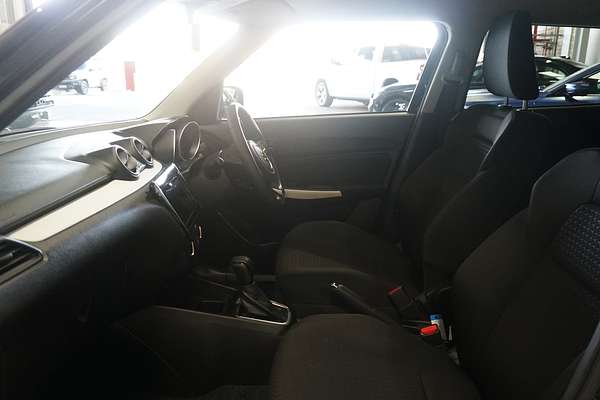 2022 Suzuki Swift GL AZ Series II