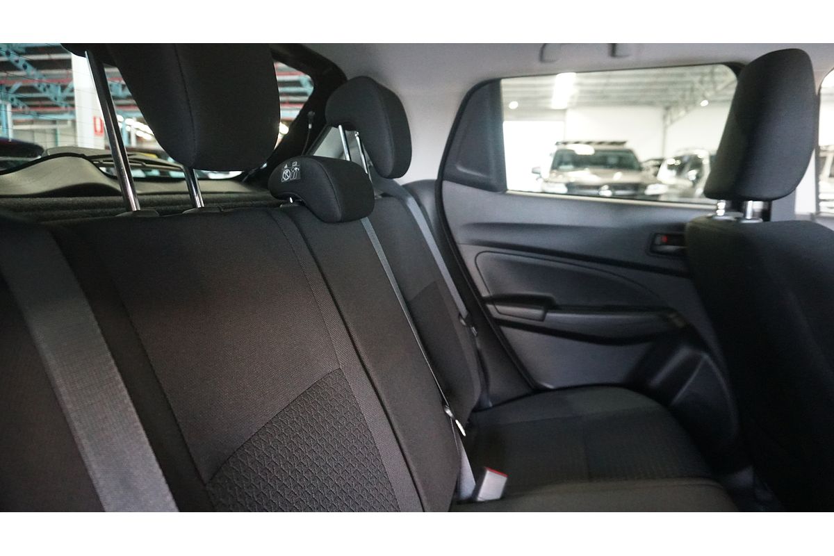 2022 Suzuki Swift GL AZ Series II