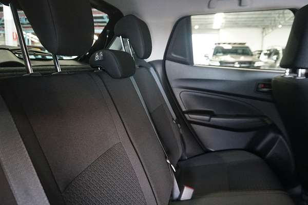 2022 Suzuki Swift GL AZ Series II