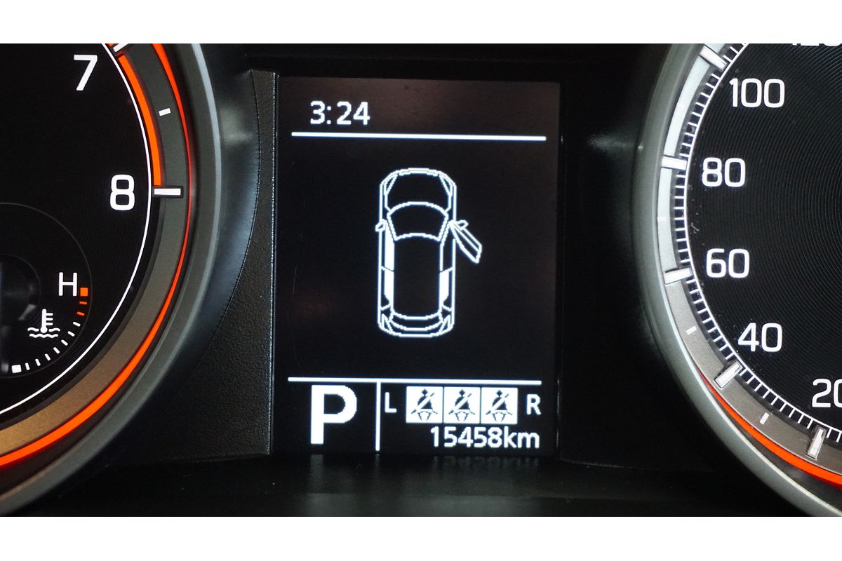2022 Suzuki Swift GL AZ Series II