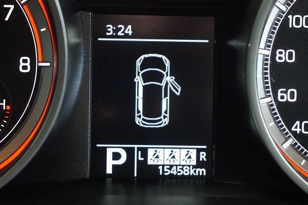 2022 Suzuki Swift GL AZ Series II