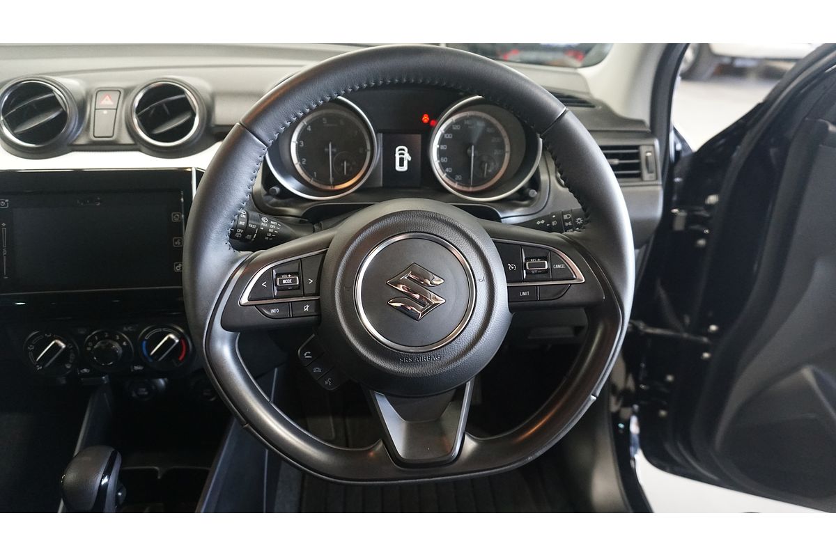 2022 Suzuki Swift GL AZ Series II