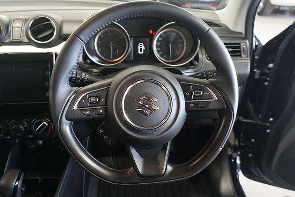 2022 Suzuki Swift GL AZ Series II