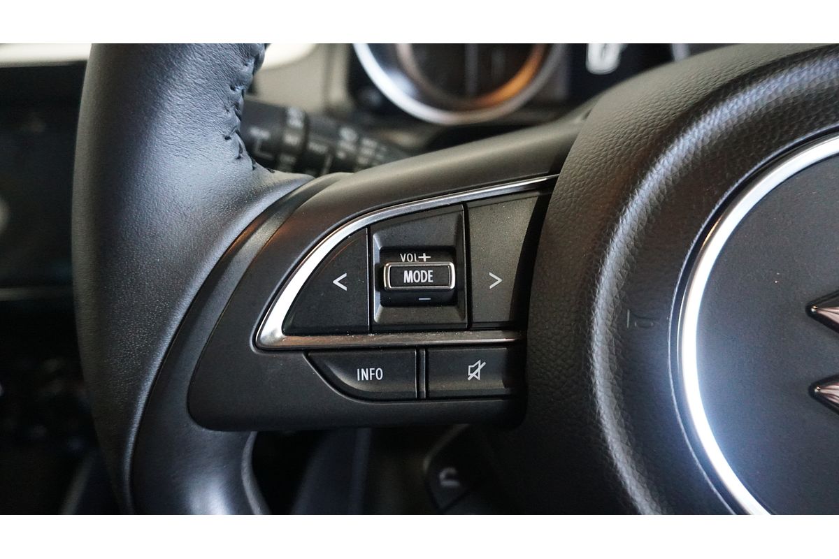 2022 Suzuki Swift GL AZ Series II