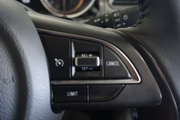 2022 Suzuki Swift GL AZ Series II