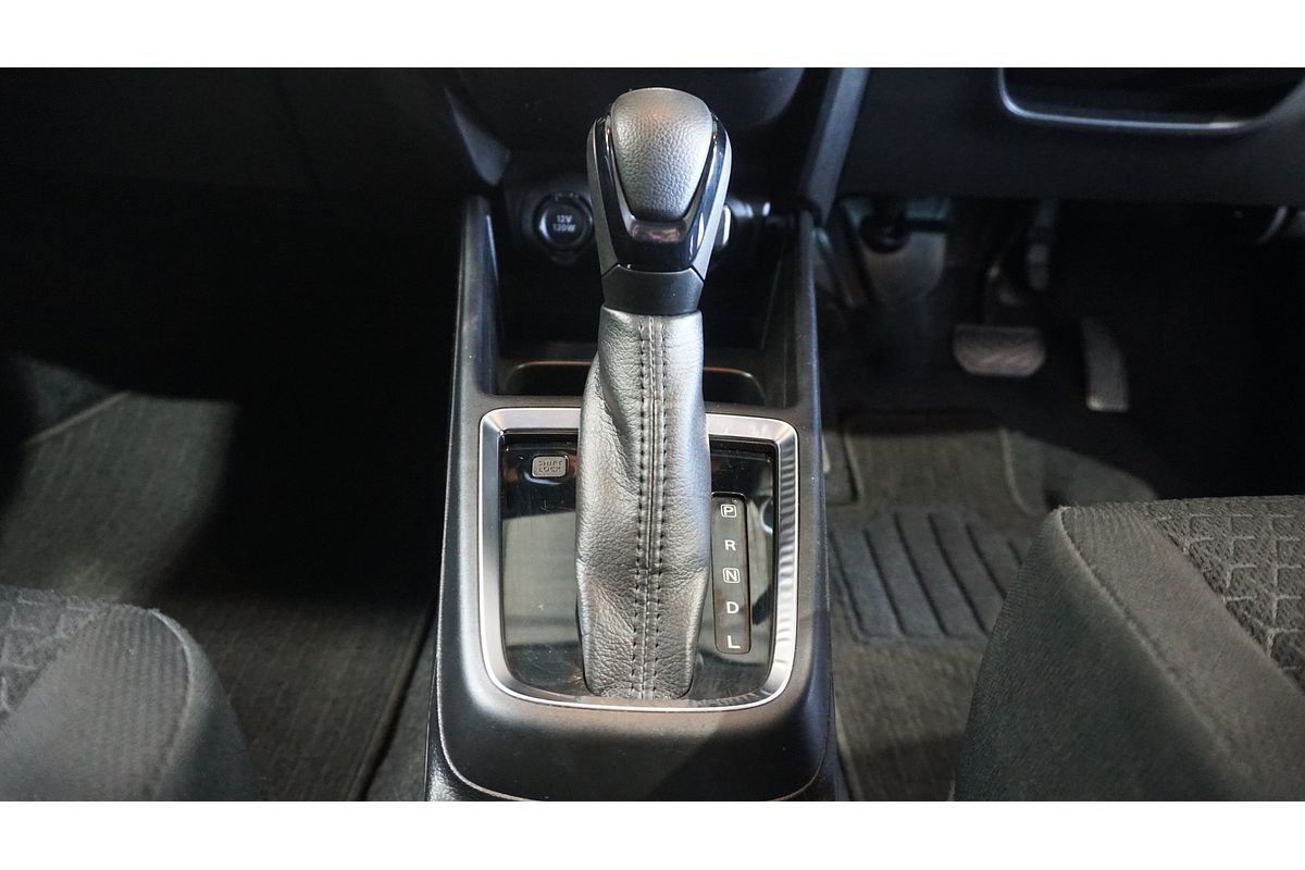 2022 Suzuki Swift GL AZ Series II