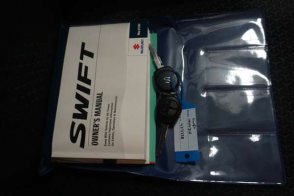 2022 Suzuki Swift GL AZ Series II