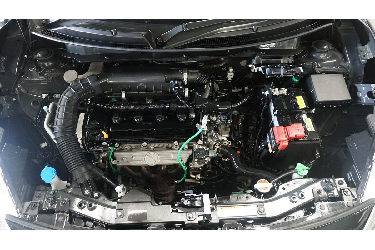 2022 Suzuki Swift GL AZ Series II