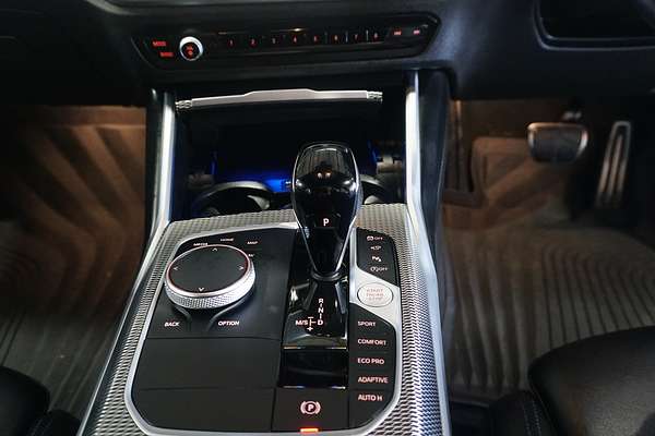 2022 BMW 3 Series M340i xDrive G20 LCI