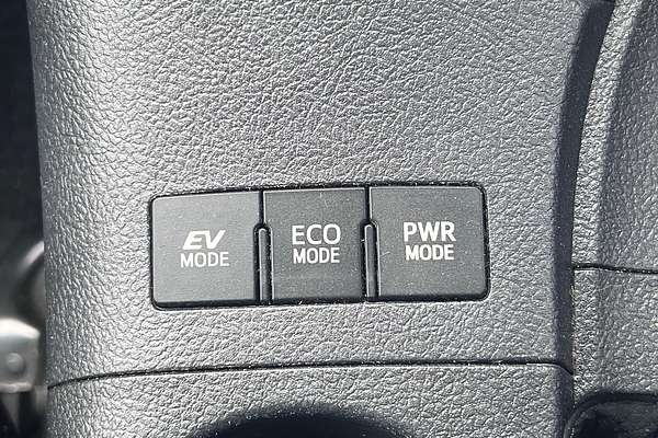 2017 Toyota Corolla Hybrid ZWE186R