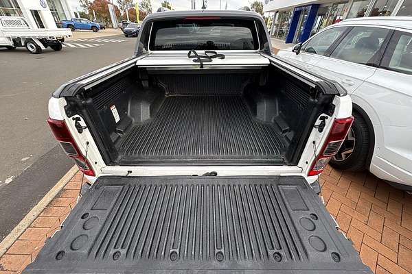 2019 Ford Ranger Wildtrak PX MkIII 4X4 2.0L