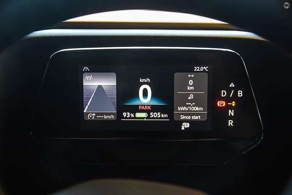 2025 Volkswagen ID. Buzz Cargo BEV550 EBN SWB