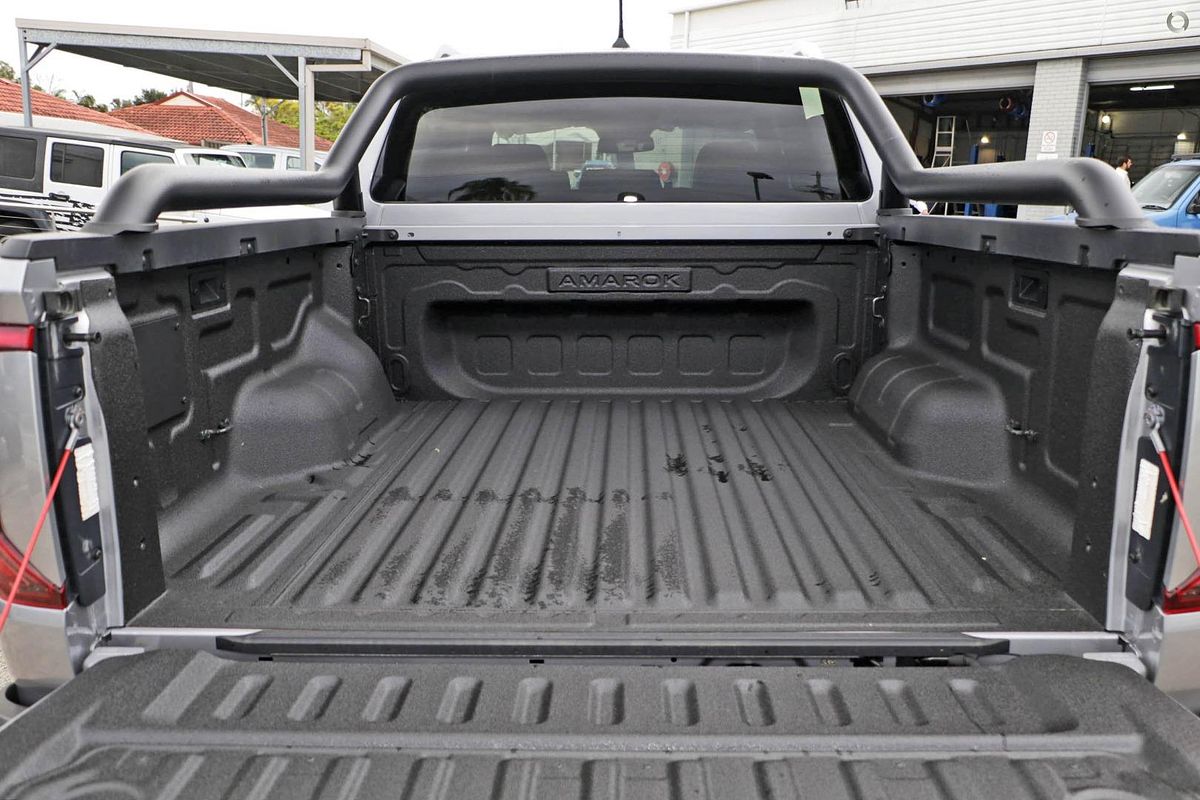 2024 Volkswagen Amarok TDI600 PanAmericana NF 4X4