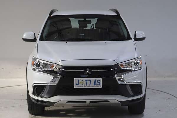 2018 Mitsubishi ASX LS XC
