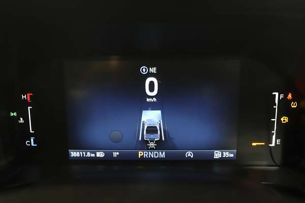 2022 Ford Ranger XLT 4X4 3.0L
