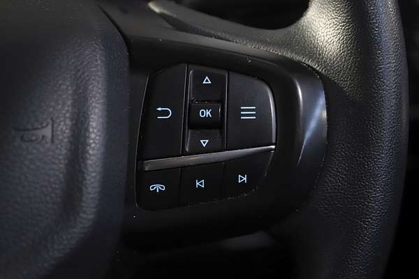2022 Ford Ranger XLT 4X4 3.0L