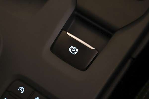 2022 Ford Ranger XLT 4X4 3.0L