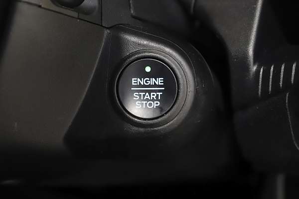 2022 Ford Ranger XLT 4X4 3.0L