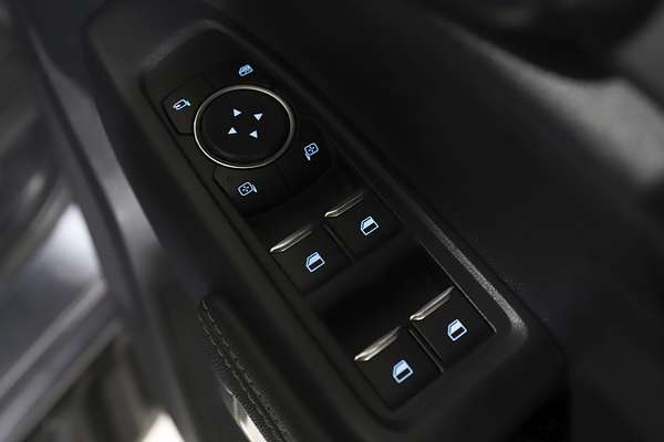 2022 Ford Ranger XLT 4X4 3.0L