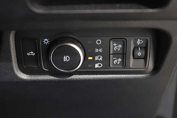 2022 Ford Ranger XLT 4X4 3.0L