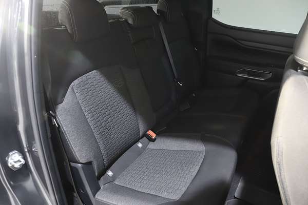 2022 Ford Ranger XLT 4X4 3.0L