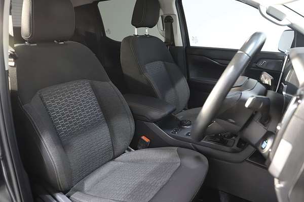 2022 Ford Ranger XLT 4X4 3.0L